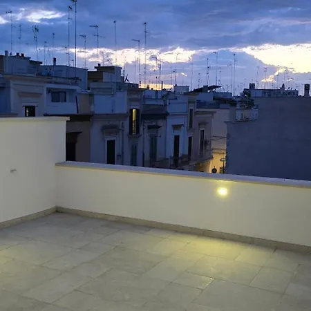 Bellini House Mola di Bari