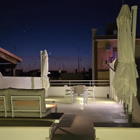 Bellini House Mola di Bari
