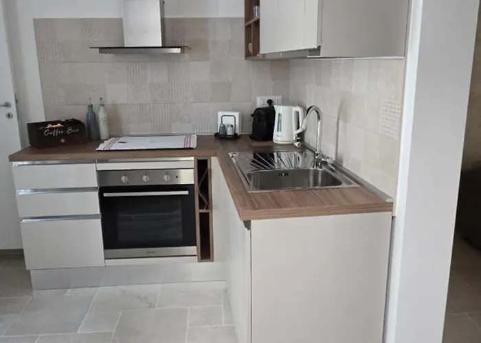 Bellini House * Mola di Bari