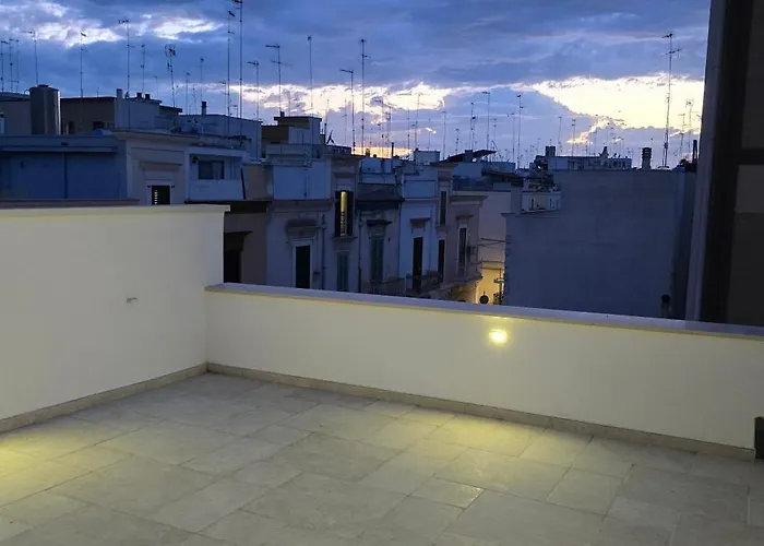 Bellini House Mola di Bari