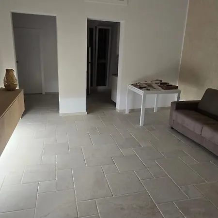 Semesterbostad Bellini House Mola di Bari