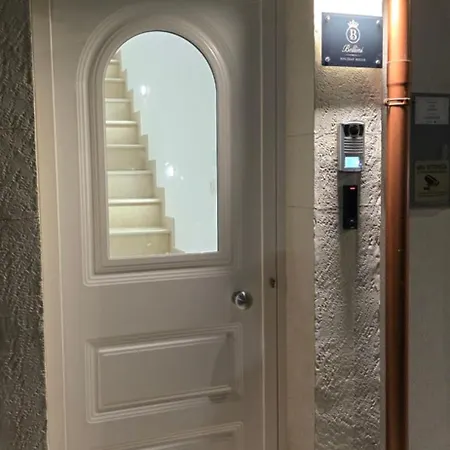 Bellini House Mola di Bari